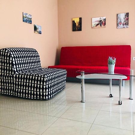 Kat-Ikea Vintage Apartman Kavála Kültér fotó