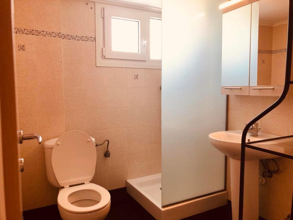 Kat-Ikea Vintage Apartman Kavála Kültér fotó