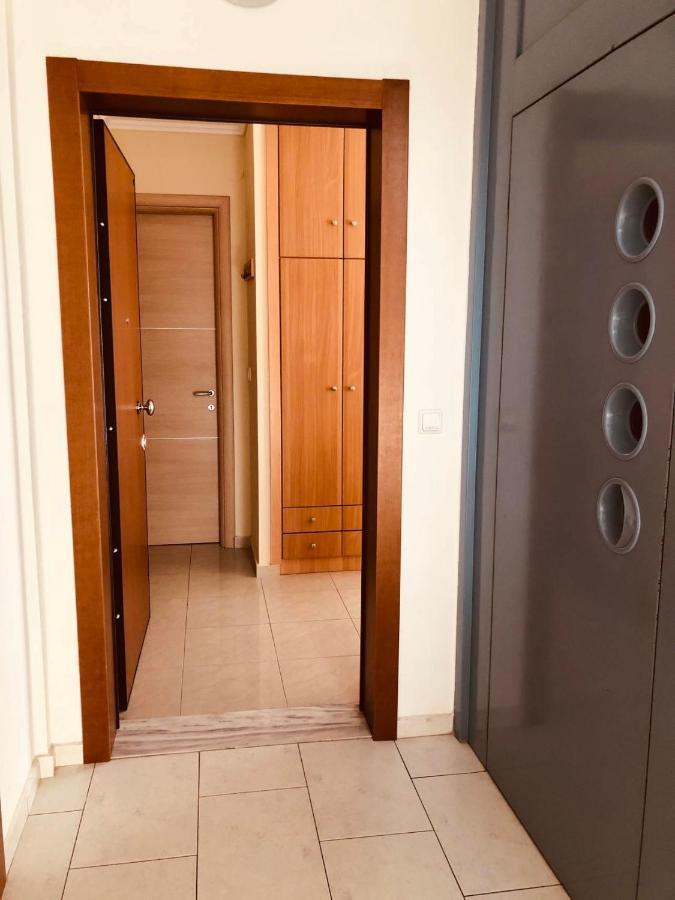 Kat-Ikea Vintage Apartman Kavála Kültér fotó
